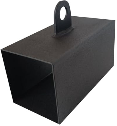 Teksome Blocco Pinza Arrampicata | Rinforzatore Mani Arrampicata Su Roccia | Attrezzatura Allenamento Dita Avambraccio Polso Per Palestra Sollevamento Lotta Fitness Adulti,Fitness Palestra Lotta