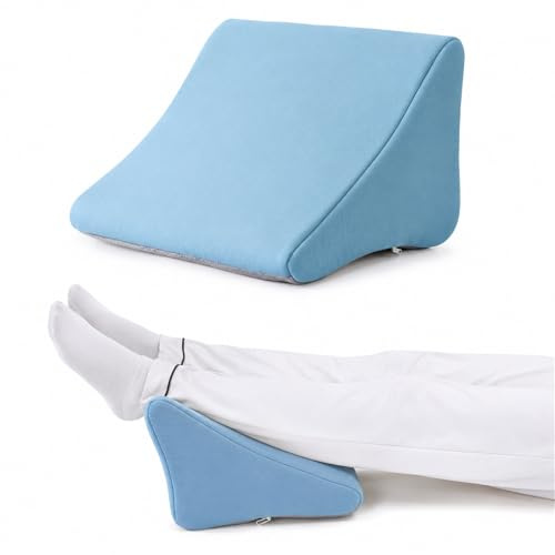Cuscino di Supporto Laterale per Sedia a Rotelle Cuneo Posturale per Schiena Supporto Laterale Ergonomico per Disabili e Pazienti con Emiplegia Migliora Postura