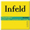 Thomastik 682855 Infeld Saiten für E-Bass Superalloy Round Wound Long Scale, Satz IN 345 5-string long Scale 34 Zoll