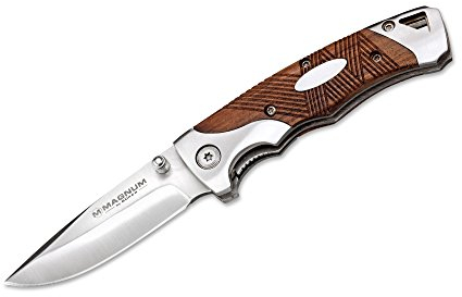 Magnum Taschenmesser Handwerksmeister 5