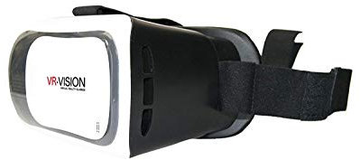 AIINO 3D Visor per smartphone - Bianco