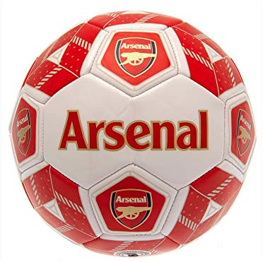 Arsenal F.C. Arsenal FC Football Size 3 HX