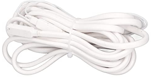 Câble Chauffant Anti-Gel pour Tuyaux Plastique et Métal Ruban Chauffant Protection Hiver Conductivité Thermique Rapide Pipelines