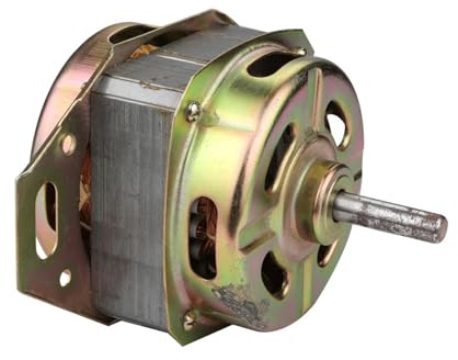Waschmaschinenmotor Yd-140w, Kondensatorbetriebener Asynchronmotor 140W 220V 13A