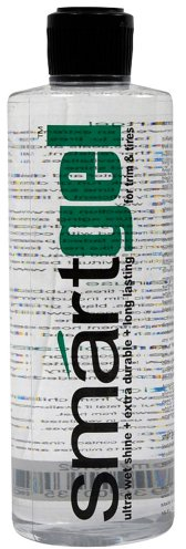 Smart Wax SmartWax SmartGel Trim Tire & Hard Plastic Restorer 473ml