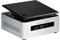 Intel BOXNUC5I7RYH NUC Kit Barebone, Nero