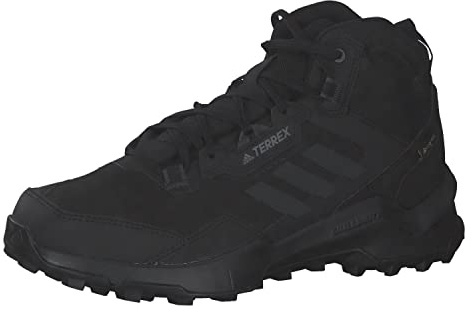 adidas Herren Performance trekking shoes, Schwarz, 44 EU