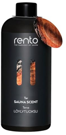 Rento Essenza di eucalipto per Sauna 400ml