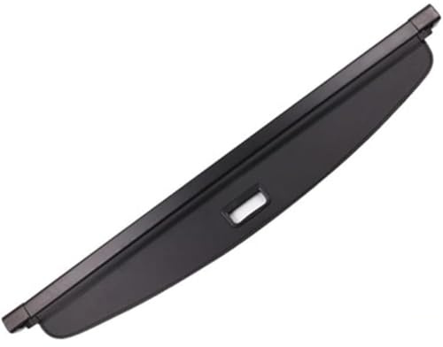 yinjieEUR Cache-Bagages Rétractable de Coffre pour Voiture pour Prius 2004-2009,Rideau De Sécurité Housse Colis Cargo,Protection De Chargement et Organisateur Coffre,B