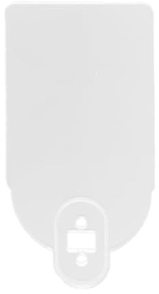 NEIQIUWING Para soporte de matrícula para patinete eléctrico, para M365