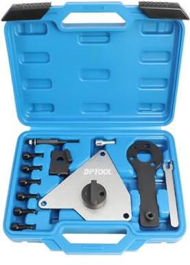 DPTOOL Engine Timing Tool for Alfa Romeo/Chrysler Delta/Dodge Dart/Jeep Compass Renegade/Lancia Delta/Fiat 1.4 Multiair