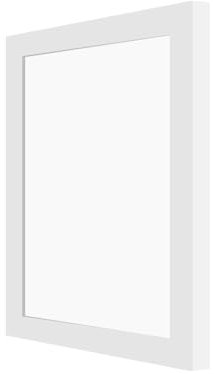 lichtline LED-Ein- und Aufbauleuchte NoviLUX FLEX SQUARE 18 K3 501895220031, 3000/4000/6500K, IP20, 18W, 1.650lm