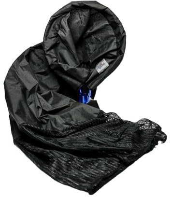 Swell Heavy Duty Pond Net Heads (40cm Catch Net Head)