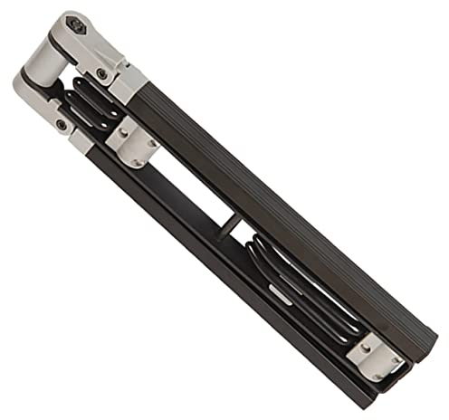 FUNOMOCYA Saxophon-halterung Aus Metall Faltbar Und Tragbar Rutschfest Für Altsaxophon Kompakt Und Praktisch Hause Oder Übung