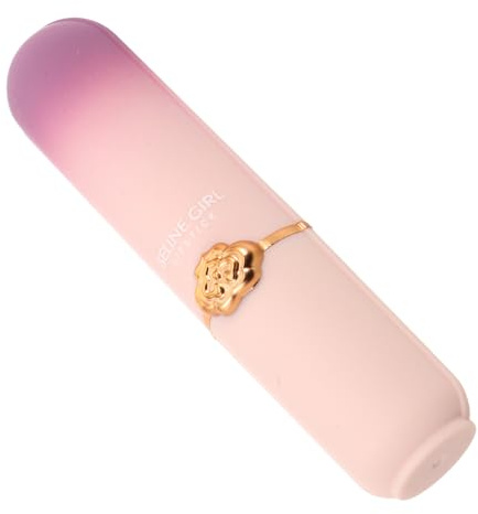 Ipetboom Bálsamo Labial De Gelatina Lápiz Labial Pintalabios Azul Cáscara De Mancha De Labios Boulari Volumen De Labios Brillo De Labios Coreano Labio Laniege Púrpura El Plastico