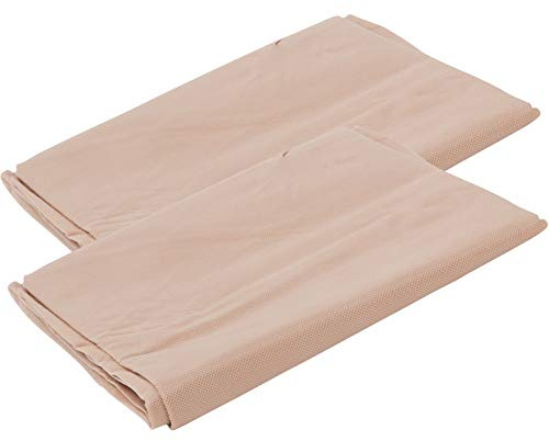 Windhager – Jardín Vellón Invierno Campana L, 2 Unidades, 0,6 x 1 m, 70 g, Beige
