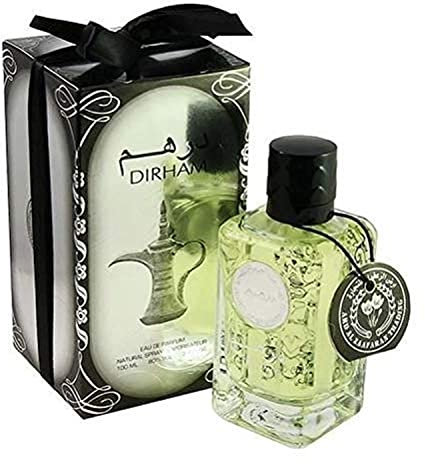 Dirham Eau de Parfum, 100 ml