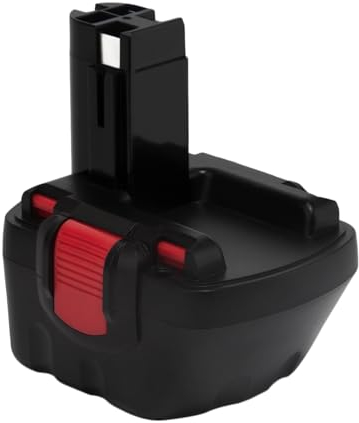 12V 4000mAh Ni-MH Batteria per Bosch 12V 2607335273 2607335709 2607335274 2607335531 2607335542 2607335526 PSR 12 VE-2 PSR12VE-2 GSR 12-2 GSB 12VE-2 BAT045 BAT120 BAT046 BAT043