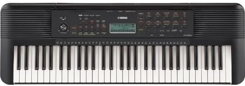 Yamaha 61-Key PSR-E283 Clavier Portable