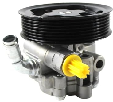 Servopump Servopump MR418566 Passar till Mitsubishi Passar till Montero V63 V65 V67 V73 V75 V77 6G72