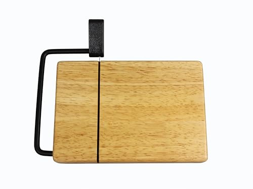 Prodyne Beechwood Cheese Slicer