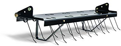 Agri-Fab 45-0457 SmartLink Dethatcher