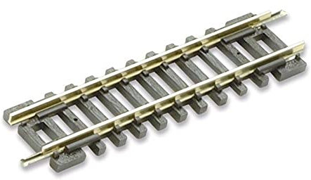 Peco Setrack Short Straight 58mm