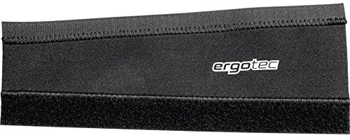 ErgoTec Kettenstrebenschutz-03344942 Kettenstrebenschutz Schwarz 260 x 80 x 100 mm