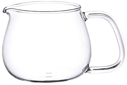 KINTO unity S glass jug 500ml 8293 (japan import)