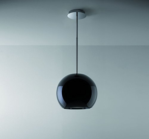 Best cappa aspirante Sphera Nero