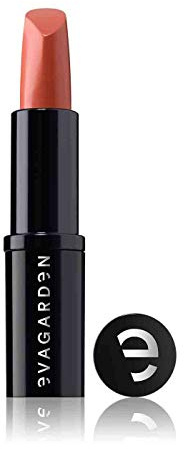 Evagarden Lipstick Carecolour Nummer 594 coral haze, 1er Pack (1 x 3 ml)
