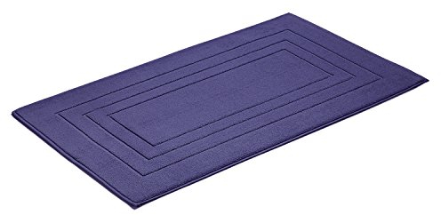 Vossen Badematten Feeling aubergine - 483