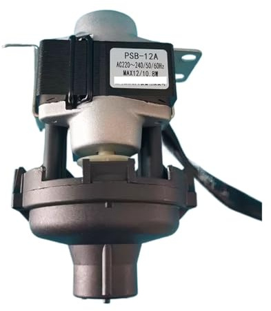 Bomba De Drenaje PSB-12 PSB-12A - CA 220-240 V, Compatible Con Aires Acondicionados Centrales Haier Y McVeil(A)