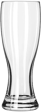 Libbey 1629 Giant Beers 20 Oz. Glass - 12 / CS