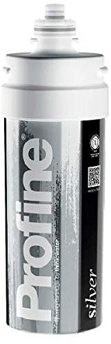 Profine Cartuccia Ricambio Silver Small 3LT/MIN