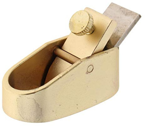 Mini plano de carpintería, Mini cepillador de mano, cepillador de bloque de mano herramienta de carpintería de carpintero de, para carpintería, de L