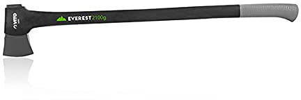 HACHA C/MANGO FIBRA EVEREST - VITTO.