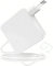 SCOVEE Caricabatterie MacBook ProT-Tip 60W,Caricatore MacBook Air T-Tip 60W compatibile con MacBook Air&MacBook Pro11 pollici e13 pollici2012~2018,modelli A1425,A1435,A1502,A1465,WiFi 2.4G+5G, argento