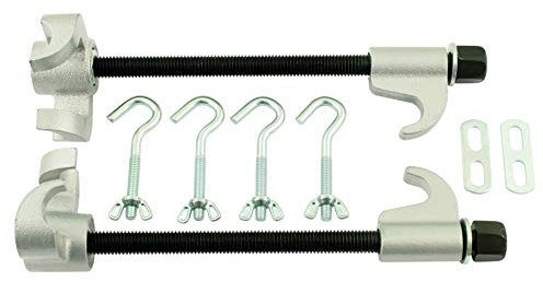 Laser 5560 - Compresor de Muelle