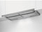 Electrolux LFP419X Campana extractora extraíble, 90 cm, 3 velocidades, Potencia máxima 440 m3/h, Control botones, Luces LED, Filtro de carbón lavable antigrasa, Inox, Clase C