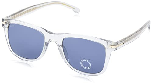 Sonnenbrillen HUGO BOSS BOSS 1508/S KB7 GREY 52/21/145 Herren