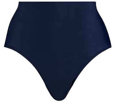 Puma Damen Brief Badebekleidung, Marineblau, L EU