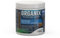 ORGANIX Cichlid Granulate M 500 ml - Fischfutter in Granulatform 3-7 mm, Aquarienfutter, Hauptfutter Buntbarsche ab 6 cm Größe