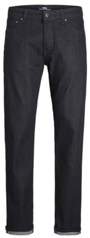 JACK & JONES herr Jeans Rddcomfort Royal Selvedge Re 874 Noos