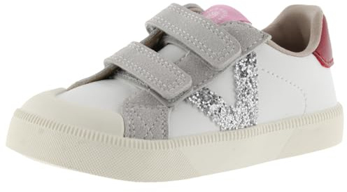 Victoria Baskets Oliver Barefoot 1356101 Plata 26