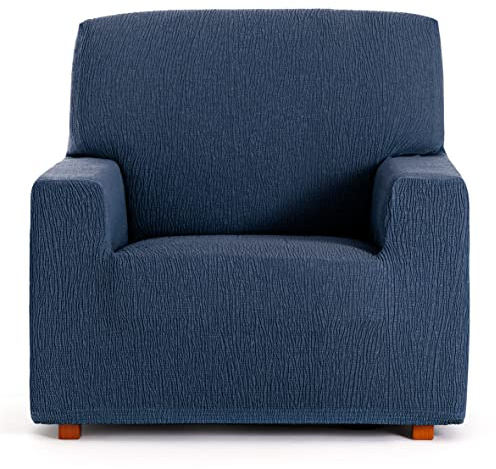 Eysa copripoltrona elastico Llion 1 posto Colore 03/Blu