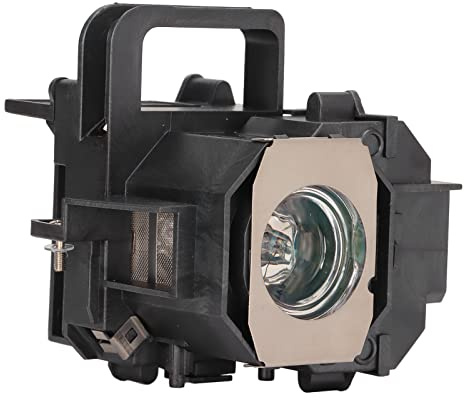 Ersättningsprojektorlampa, Ersättningslampa för Projektorlampa Kompatibel med V13H010L49/ EH TW2800 /TW3000/ TW3200/ V13H010L49