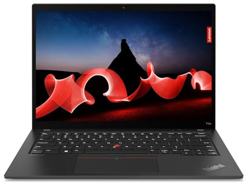 Lenovo ThinkPad T14s G4 14.0 AMD Ryzen 7 PRO 7840U 32GB RAM 1TB SSD Win11Pro Deep Black