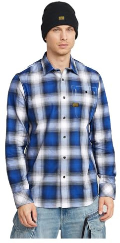 G-STAR Bristum 2.0 Slim Hemd