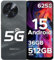 DOOGEE Note 59 Pro+ 5G Android 15 Smartphone 2025, 36GB+512GB/2TB & T8200 Octa-Core (6nm) Mobile Phones, 120Hz 6.75 HD+ Display & 6250mAh, 50MP AI Camera, Face + Finger ID/Widevine L1/NFC/GPS/OTG